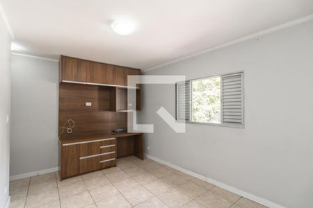 Suite de casa à venda com 3 quartos, 260m² em Vila Dalila, São Paulo