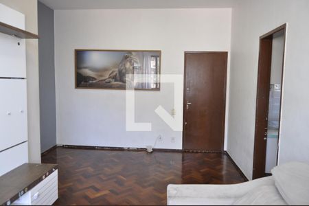 Apartamento para alugar com 2 quartos, 75m² em Engenho Novo, Rio de Janeiro