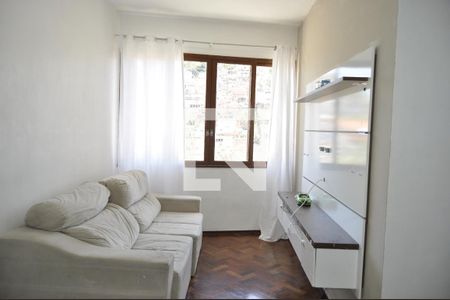 Apartamento para alugar com 2 quartos, 75m² em Engenho Novo, Rio de Janeiro