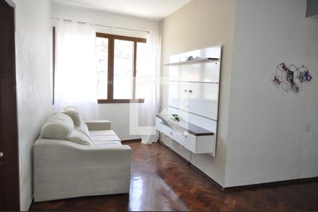 Apartamento para alugar com 2 quartos, 75m² em Engenho Novo, Rio de Janeiro