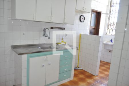 Apartamento para alugar com 2 quartos, 75m² em Engenho Novo, Rio de Janeiro