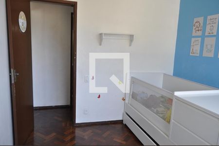 Quarto 1 de apartamento para alugar com 2 quartos, 75m² em Engenho Novo, Rio de Janeiro