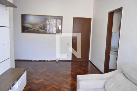 Apartamento para alugar com 2 quartos, 75m² em Engenho Novo, Rio de Janeiro