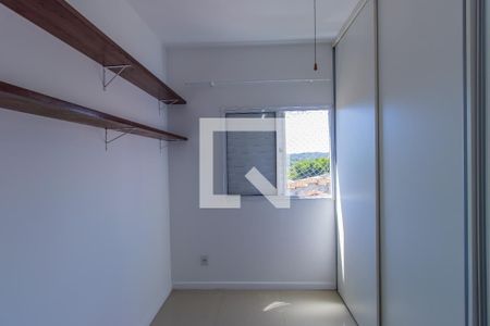 Quarto 1 de apartamento para alugar com 3 quartos, 110m² em Jardim Central, Cotia