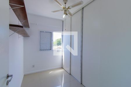 Quarto 1 de apartamento para alugar com 3 quartos, 110m² em Jardim Central, Cotia