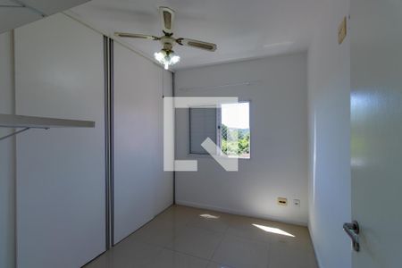 Quarto 2 de apartamento para alugar com 3 quartos, 110m² em Jardim Central, Cotia