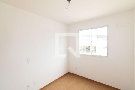 Quarto 1 de apartamento para alugar com 2 quartos, 45m² em Guaratiba, Rio de Janeiro