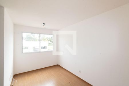 Sala de apartamento para alugar com 2 quartos, 45m² em Guaratiba, Rio de Janeiro