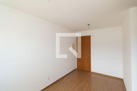 Sala de apartamento para alugar com 2 quartos, 45m² em Guaratiba, Rio de Janeiro