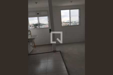 Foto 37 de apartamento à venda com 2 quartos, 38m² em Sítio do Mandaqui, São Paulo