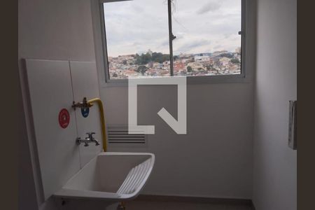 Foto 59 de apartamento à venda com 2 quartos, 38m² em Sítio do Mandaqui, São Paulo