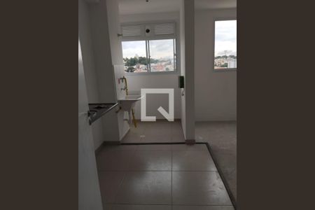 Foto 42 de apartamento à venda com 2 quartos, 38m² em Sítio do Mandaqui, São Paulo