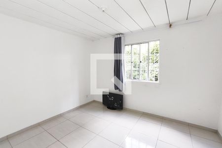 Sala/Cozinha de apartamento à venda com 2 quartos, 58m² em Campina, São Leopoldo