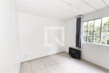 Sala/Cozinha de apartamento à venda com 2 quartos, 58m² em Campina, São Leopoldo