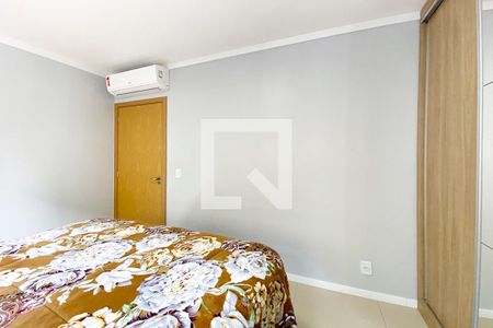 Quarto 1 de apartamento à venda com 2 quartos, 60m² em Scharlau, São Leopoldo