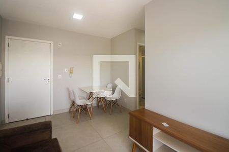 Sala de apartamento para alugar com 2 quartos, 52m² em Farrapos, Porto Alegre