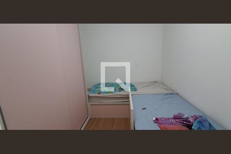 Quarto de apartamento para alugar com 2 quartos, 69m² em Rudge Ramos, São Bernardo do Campo