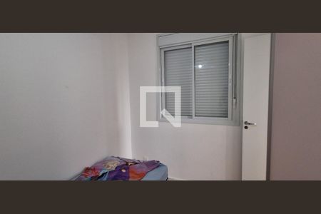 Quarto de apartamento para alugar com 2 quartos, 69m² em Rudge Ramos, São Bernardo do Campo