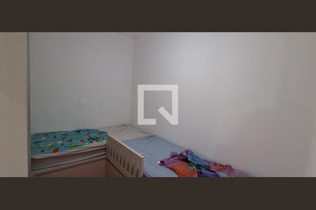 Quarto de apartamento para alugar com 2 quartos, 69m² em Rudge Ramos, São Bernardo do Campo