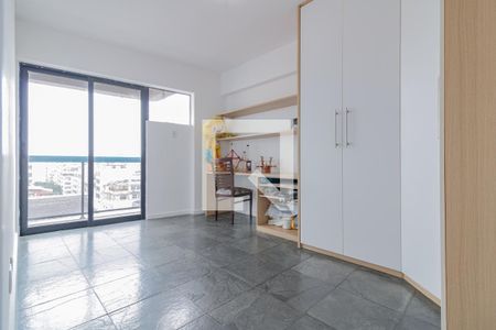 Quarto 1 de apartamento para alugar com 2 quartos, 80m² em Copacabana, Rio de Janeiro