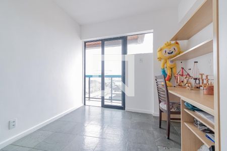 Quarto 1 de apartamento para alugar com 2 quartos, 80m² em Copacabana, Rio de Janeiro