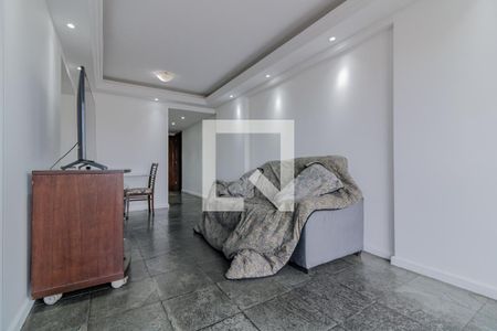 Sala  de apartamento para alugar com 2 quartos, 80m² em Copacabana, Rio de Janeiro