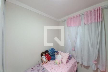 Quarto 1 de apartamento à venda com 2 quartos, 43m² em Parque Industrial, Campinas