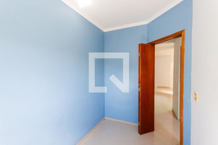 Quarto 1 de apartamento para alugar com 2 quartos, 45m² em Jardim Itapoan, Santo André