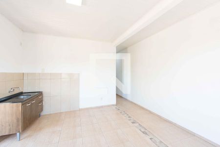 Sala/Cozinha de apartamento para alugar com 2 quartos, 80m² em Igara, Canoas