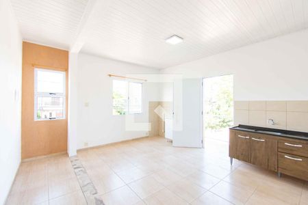 Sala/Cozinha de apartamento para alugar com 2 quartos, 80m² em Igara, Canoas