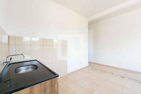 Sala/Cozinha de apartamento para alugar com 2 quartos, 80m² em Igara, Canoas