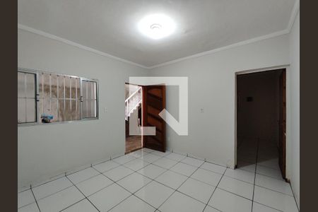 Sala de casa para alugar com 1 quarto, 50m² em Parque Sao Francisco, Ferraz de Vasconcelos