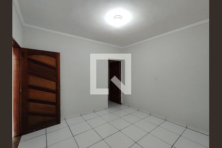 Sala de casa para alugar com 1 quarto, 50m² em Parque Sao Francisco, Ferraz de Vasconcelos