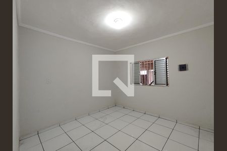 Sala de casa para alugar com 1 quarto, 50m² em Parque Sao Francisco, Ferraz de Vasconcelos