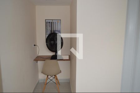 Quarto de kitnet/studio para alugar com 1 quarto, 18m² em Jardim Vila Mariana, São Paulo