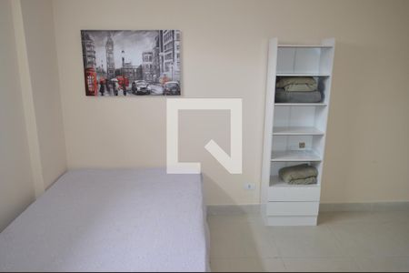 Quarto de kitnet/studio para alugar com 1 quarto, 18m² em Jardim Vila Mariana, São Paulo