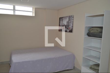 Quarto de kitnet/studio para alugar com 1 quarto, 18m² em Jardim Vila Mariana, São Paulo