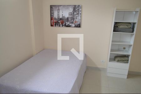 Quarto de kitnet/studio para alugar com 1 quarto, 18m² em Jardim Vila Mariana, São Paulo