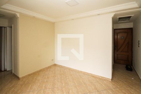 Sala de apartamento para alugar com 2 quartos, 46m² em Jardim Colina, São Paulo