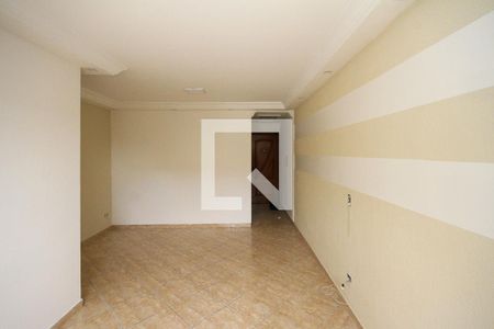 Sala de apartamento para alugar com 2 quartos, 46m² em Jardim Colina, São Paulo