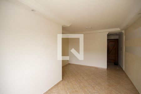 Sala de apartamento para alugar com 2 quartos, 46m² em Jardim Colina, São Paulo