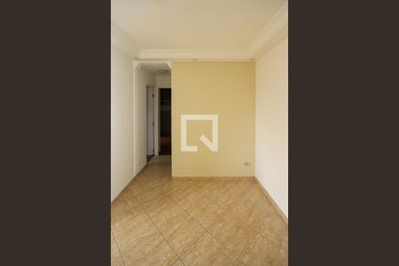 Sala de apartamento para alugar com 2 quartos, 46m² em Jardim Colina, São Paulo