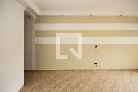 Sala de apartamento para alugar com 2 quartos, 46m² em Jardim Colina, São Paulo