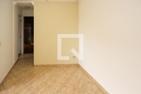 Sala de apartamento para alugar com 2 quartos, 46m² em Jardim Colina, São Paulo