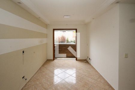 Sala de apartamento para alugar com 2 quartos, 46m² em Jardim Colina, São Paulo