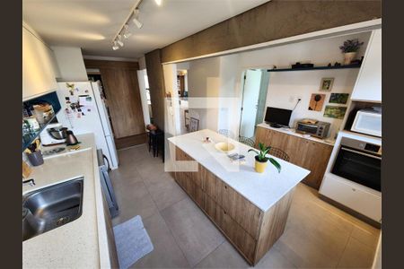 Apartamento à venda com 4 quartos, 140m² em Água Fria, São Paulo