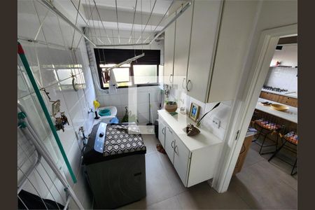 Apartamento à venda com 4 quartos, 140m² em Água Fria, São Paulo