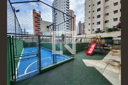 Apartamento à venda com 4 quartos, 140m² em Água Fria, São Paulo