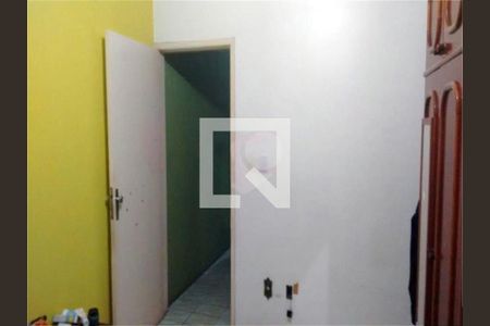 Casa à venda com 3 quartos, 120m² em Vila Nova Cachoeirinha, São Paulo