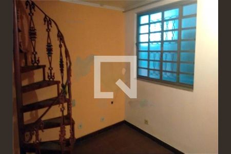 Casa à venda com 3 quartos, 120m² em Vila Nova Cachoeirinha, São Paulo